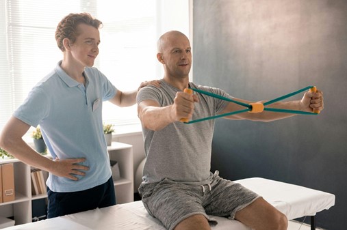 Recovering from Injury: How Bloom Physical Medicine Supports Your Journey